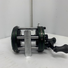 アブ アンバサダー 6500Ｃ DIRECT グリーン ABU ambassadeur Direct の画像