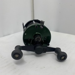 アブ アンバサダー 6500Ｃ DIRECT グリーン ABU ambassadeur Direct の画像
