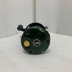 アブ アンバサダー 6500Ｃ DIRECT グリーン ABU ambassadeur Direct の画像