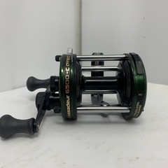 アブ アンバサダー 6500Ｃ DIRECT グリーン ABU ambassadeur Direct の画像