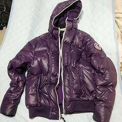 ☆TOMMY HILFIGER☆ダウンジャンバー☆