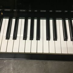 ヤマハU１D（中古）の画像