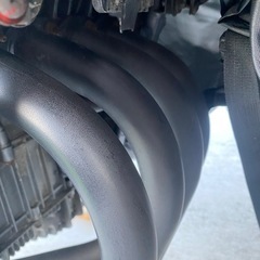 バリオス1型　マッドマックスショート管の画像