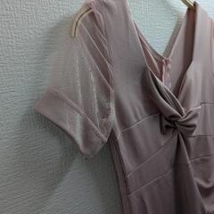 デイジーストア　ドレス　Lサイズの画像