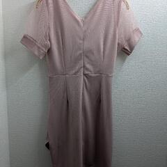 デイジーストア　ドレス　Lサイズの画像