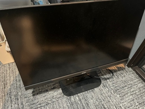 PCモニター