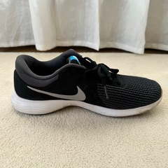 27cm NIKE Revolution4の画像