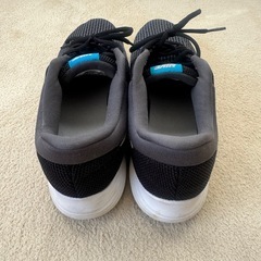 27cm NIKE Revolution4の画像