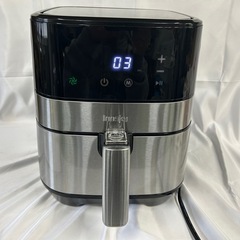 ④ノンフライヤー3.5L
