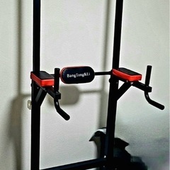 トレーニング機器
の画像