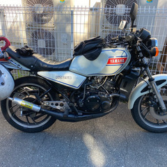 ＲＺ250