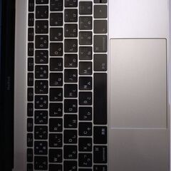美品　MacBook 12inch (early 2015) Core M 1.1GHz/8GB/SSD 256GB　レティナディスプレイの画像