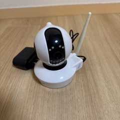 ウェブカメラ　STARCAMの画像