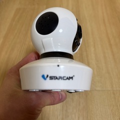 ウェブカメラ　STARCAMの画像
