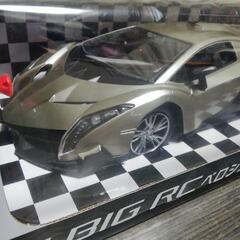 BIGラジコン　ベロシティー6の画像