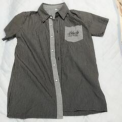 ☆キッズ半袖シャツ☆