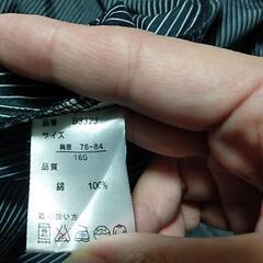 ☆キッズ半袖シャツ☆の画像