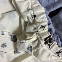 mezzopiano Junior ワンピース M(150)の画像