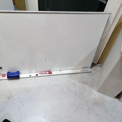 ホワイトボード　壁かけ用の画像