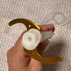 BRUNO スティックブレンダー
の画像