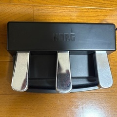 KORG 電子ピアノの画像