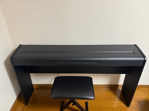 KORG 電子ピアノ