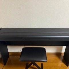 KORG 電子ピアノの画像