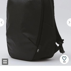 《毎年完売》Aer DAY PACK【SHIPS別注】2025年...