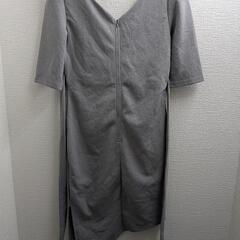 デイジーストア　ドレス　Mサイズの画像
