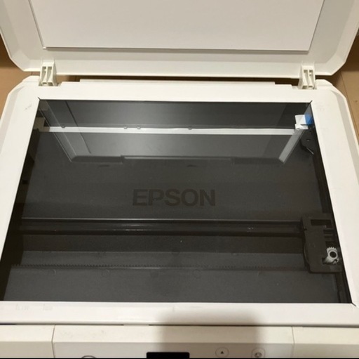 インクジェットプリンター EPSON EP-710A