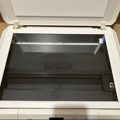 インクジェットプリンター EPSON EP-710Aの画像