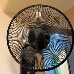 扇風機（TEKNOS）の画像