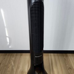 電気式首振りタワーファン ( HYF290B)の画像