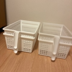 収納用品9点