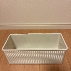 収納用品9点の画像