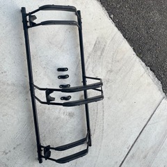 取引中　
自転車スタンド　3台用の画像