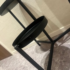 IKEA　プランターの画像