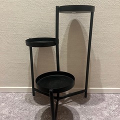 IKEA　プランターの画像