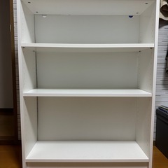 IKEA BILLY ビリー 本棚