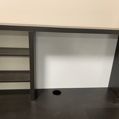 デスクの画像