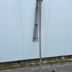 レトロ農機具