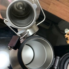グラウラー1.9L×2種　STANLEYスタンレーの画像