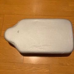 アイロン台になります
