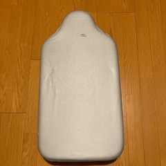 アイロン台になりますの画像