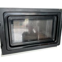 【決まりました】○アイリスオーヤマ 電子レンジ　60Hz専用 IMG-T177-6-W 2021年製の画像