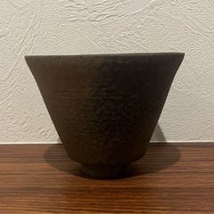 冨部咲喜子　y鉢『最終お値下げ』