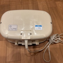 　コンビ　おしり拭きウォーマーの画像