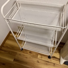 ラックの画像