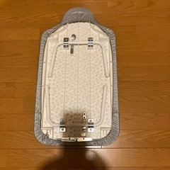 アイロン台になりますの画像