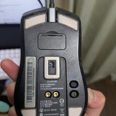 Razer Viper Ultimate ゲーミングマウス（20,000DPI・無線/有線両対応）RC30-030501の画像